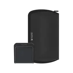 کیت شارژ بی سیم، دیواری و فندکی مسافرتی موفی