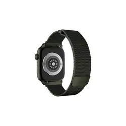 بند اپل واچ طرح میلانس برند یونیک مدل Uniq Dante for apple watch 38/40/41mm
