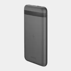 پاوربانک وایرلس 10000 میلی آمپر ساعت انرژیا | Energea Enerpac Omni Power Bank 10000mah