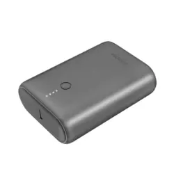 پاوربانک 10000 میلی آمپر ساعت انرژیا | Energea Compac Mini 2 Power Bank 10000mah
