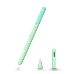 کاور سیلیکونی قلم اپل نسل 2 ESR Apple Pencil Cover