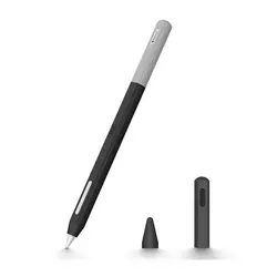 کاور سیلیکونی قلم اپل نسل 2 ESR Apple Pencil Cover