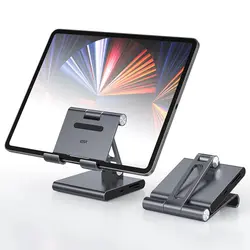 هاب استند نگهداره USB-C آیپد | ESR 8-in-1 Portable Stand Hub