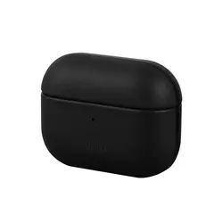 کاور ایرپاد پرو یونیک | Uniq Terra Geniune Leather AirPods Pro Case
