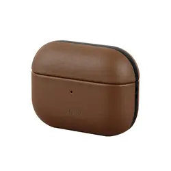 کاور ایرپاد پرو یونیک | Uniq Terra Geniune Leather AirPods Pro Case