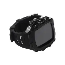 بند اپل واچ سری لاکچری Luxury Modification Kit Mod Metal Bands apple 44/45 mm
