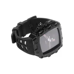 بند اپل واچ سری لاکچری Luxury Modification Kit Mod Metal Bands apple 44/45 mm