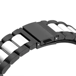 بند گلکسی واچ سامسونگ سری 4 و 5  Stainless Steel Watch band For Samsung Galaxy Watch 4 / 5