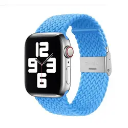 بند اپل واچ جیتک مدل G-Tech Solo Loop strap for iwatch 42/44/45mm