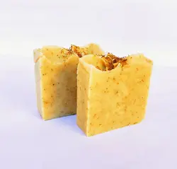 صابون بابونه | روشن کننده و ضد جوش گیاهی
