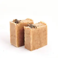 صابون بچه اسطوخودوس طبیعی | تسکین دهنده و آرام بخش