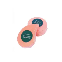 کوکتل پدیکور و بمب حمام مخصوص بدن