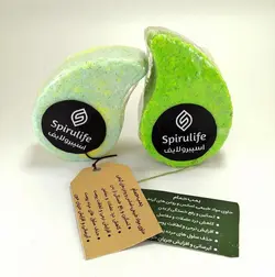 کوکتل پدیکور و بمب حمام مخصوص بدن