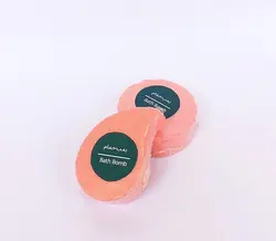 کوکتل پدیکور و بمب حمام مخصوص بدن