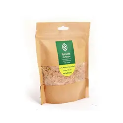 نمک حمام اسطوخودوس | آرام بخش و تسکین دهنده