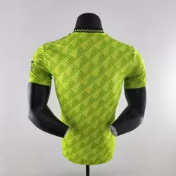لباس سوم منچستر یونایتد 2022/2023 (ورژن پلیر)