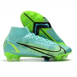 کفش فوتبال نایک مرکوریال ساق دار | Nike Mercurial Vapor