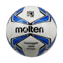 توپ فوتبال مولتن دوخت مدل ونتاژیو - سایز 4