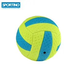 توپ والیبال سایز 2 دوختی لیزری