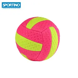 توپ والیبال سایز 2 دوختی لیزری