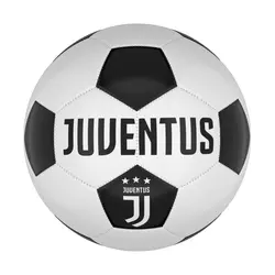 توپ فوتبال دوخت ماشینی سایز 2 یوونتوس کلاسیک