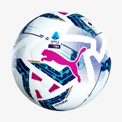 توپ فوتبال چرمی پوما لیگ ایتالیا