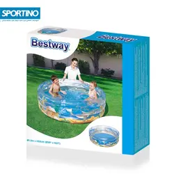 استخر بادی بست وی کد 51045