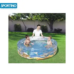 استخر بادی بست وی کد 51045