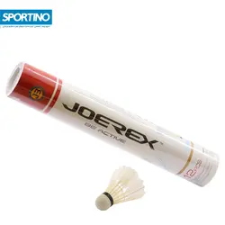 توپ بدمینتون جورکس joerex