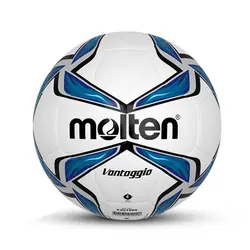 توپ فوتبال چرمی سایز 4 مولتن