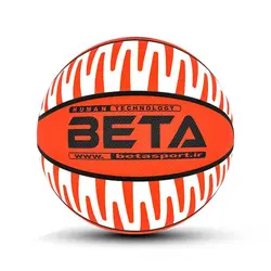 توپ بسکتبال لاستیکی سایز7 – REEZIG