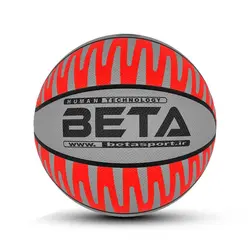 توپ بسکتبال لاستیکی سایز7 – REEZIG