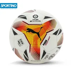 توپ فوتبال چرمی سایز ۵ پوما PUMA