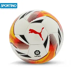 توپ فوتبال چرمی سایز ۵ پوما PUMA