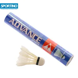 توپ بدمینتون ADVANCE