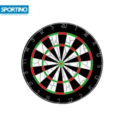 تخته دارت سوزنی مدل BL-18011