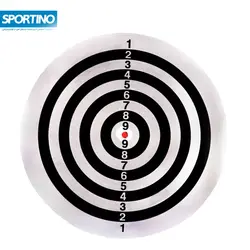 تخته دارت سوزنی مدل BL-18011