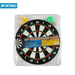 تخته دارت سوزنی وکیومی مدلBL-17326