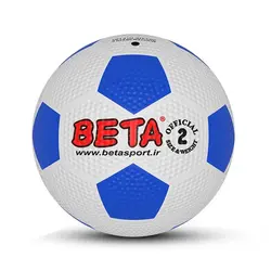 توپ فوتبال لاستیکی سایز 2 – PSRG2