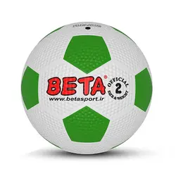 توپ فوتبال لاستیکی سایز 2 – PSRG2