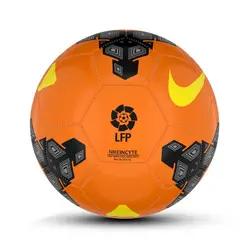 توپ فوتبال دوخت ماشینی سایز ۲ لالیگا