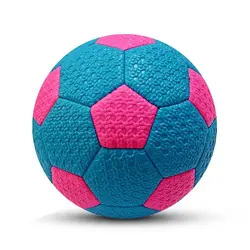 توپ فوتبال دوخت ماشینی سایز 2 لیزر – S2