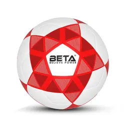 توپ فوتبال چرمی سایز5 رویال – NEW ROYAL