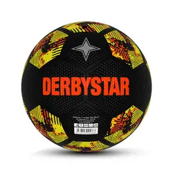 توپ فوتبال لاستیکی سایز 3 دربی استار – DERBYSTAR 3