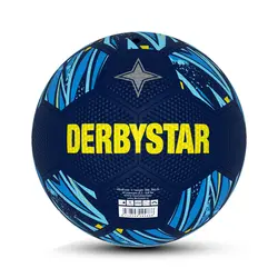 توپ فوتبال لاستیکی سایز 3 دربی استار – DERBYSTAR 3