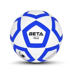 توپ فوتسال چرمی – PX8