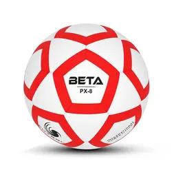 توپ فوتسال چرمی – PX8
