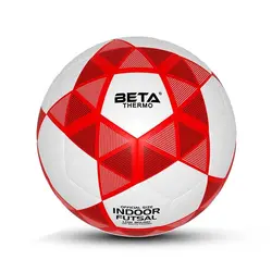 توپ فوتسال چرمی رویال - ROYAL