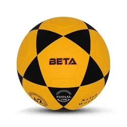 توپ فوتسال چرمی- 999