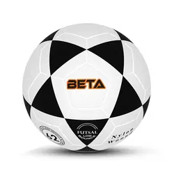 توپ فوتسال چرمی- 999